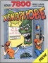 Atari  7800&nbsp; - &nbsp;Xenophobe (1989) (Atari) _!_